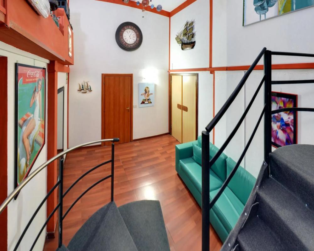 фото Hostel Agata