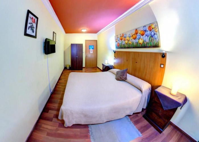 Hostel Agata
