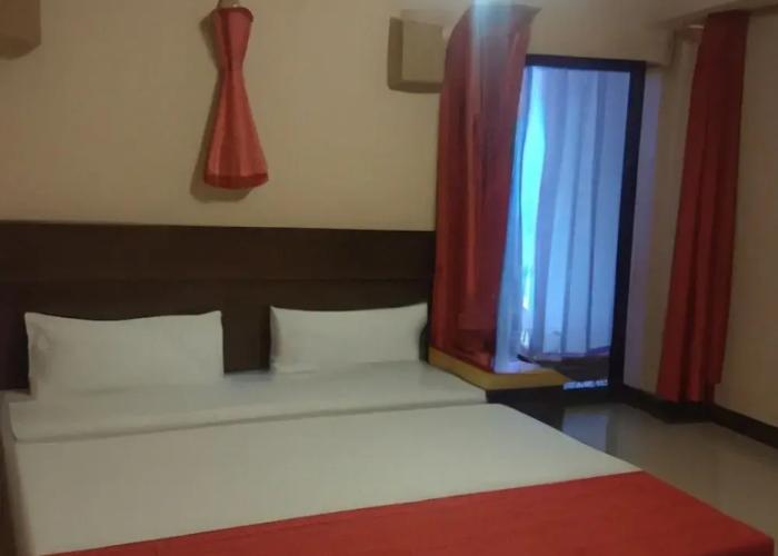 Apart-hotel Giggler