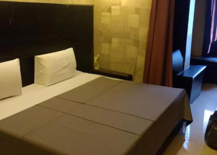 Apart-hotel Giggler