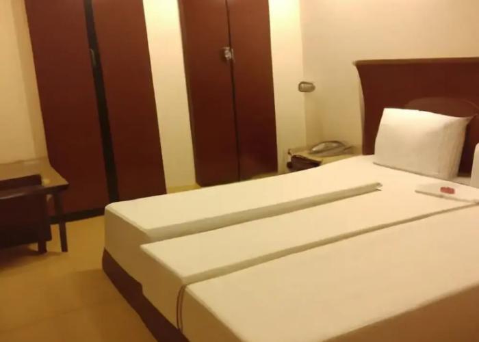 Apart-hotel Giggler