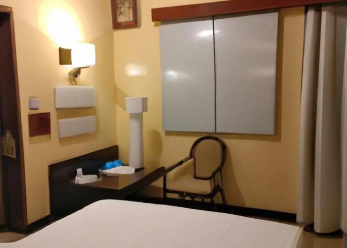 Apart-hotel Giggler