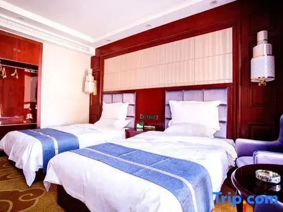 Jiayuguan Haohai Hotel