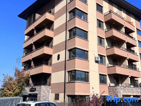 Vanke Songhua Lake Ruzai Qingshan Homestay