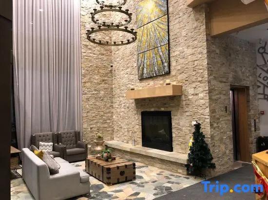 Starwood Villa (Jilin Songhua Lake Resort)