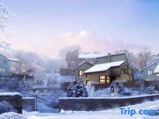 Starwood Villa (Jilin Songhua Lake Resort)