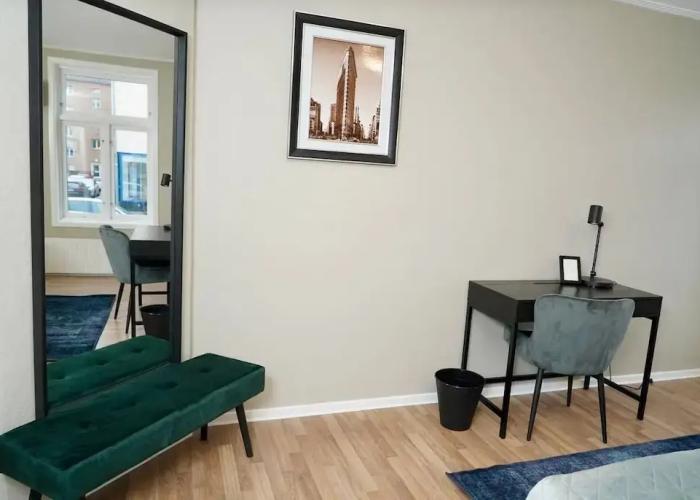 Hostel LaFri