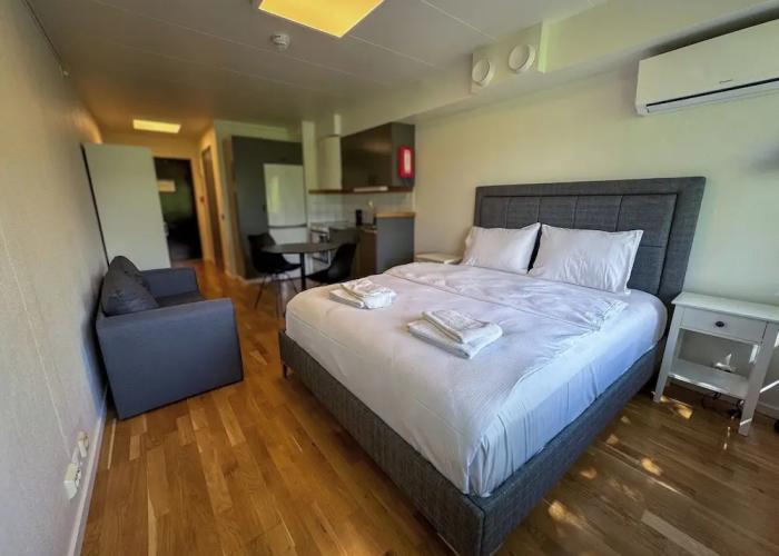 Injoy Classic Hotel Elmia