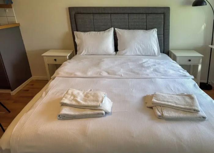 Injoy Classic Hotel Elmia