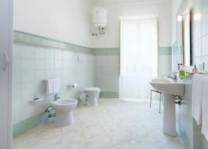 Al Piazza Marina B&B