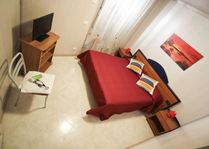 Al Piazza Marina B&B