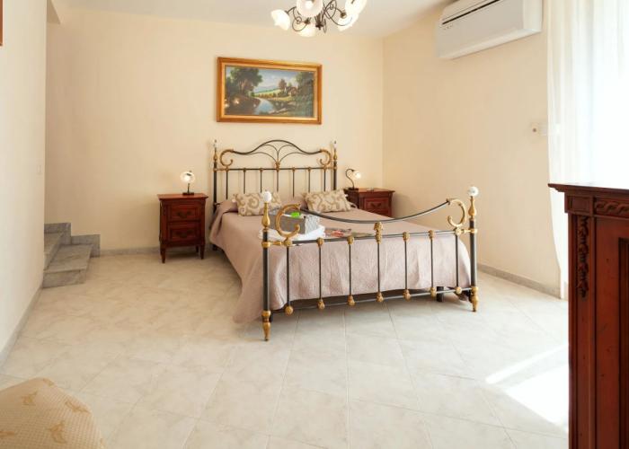 Al Piazza Marina B&B