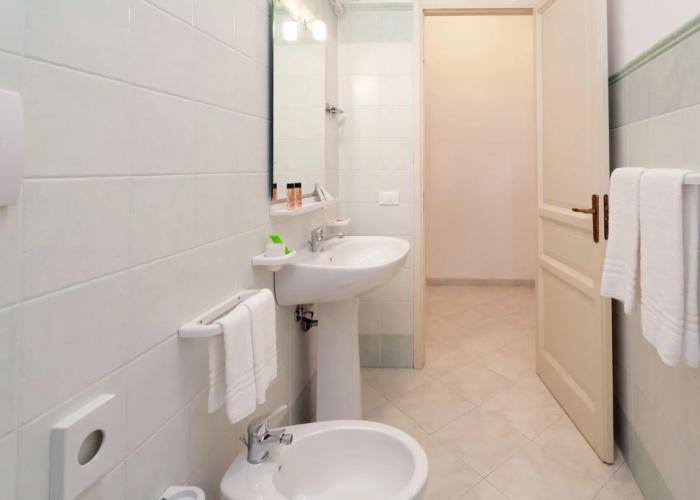 Al Piazza Marina B&B