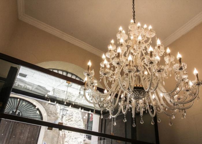 Al Piazza Marina B&B