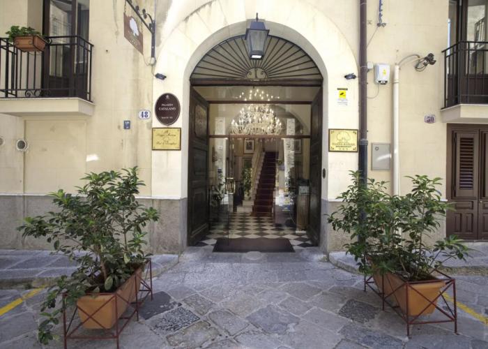 Al Piazza Marina B&B