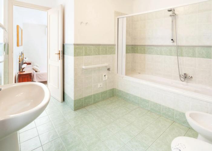 Al Piazza Marina B&B