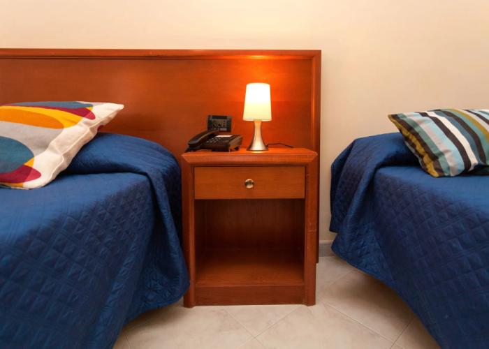 Al Piazza Marina B&B