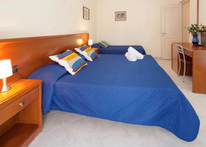 Al Piazza Marina B&B