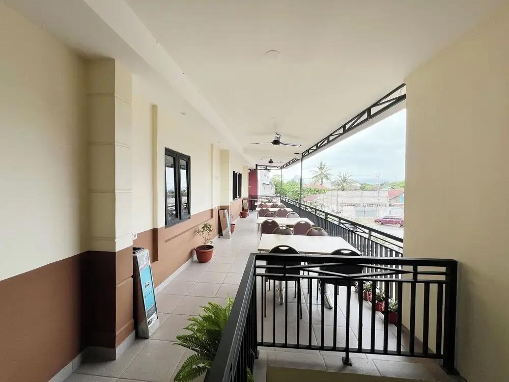 фото Wisma Saranani