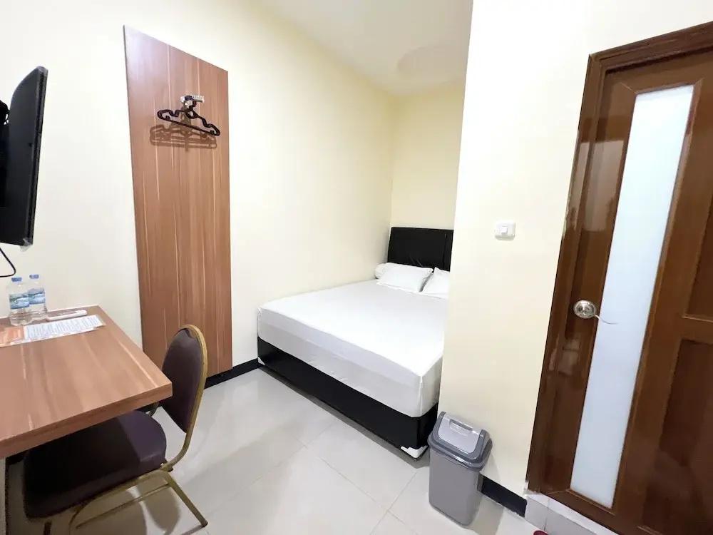 фото Wisma Saranani