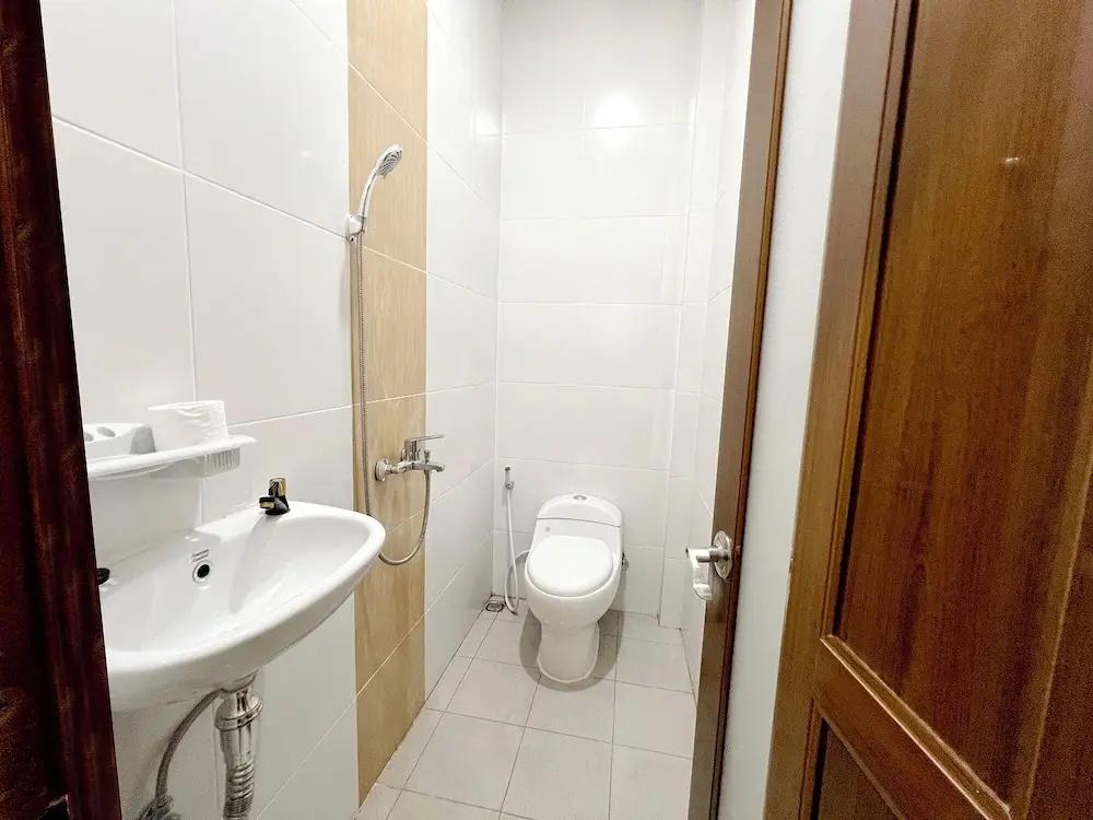 фото Wisma Saranani