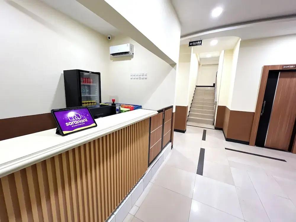 фото Wisma Saranani