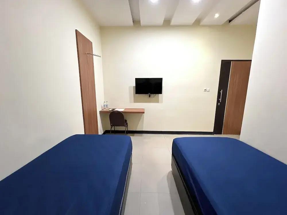 фото Wisma Saranani