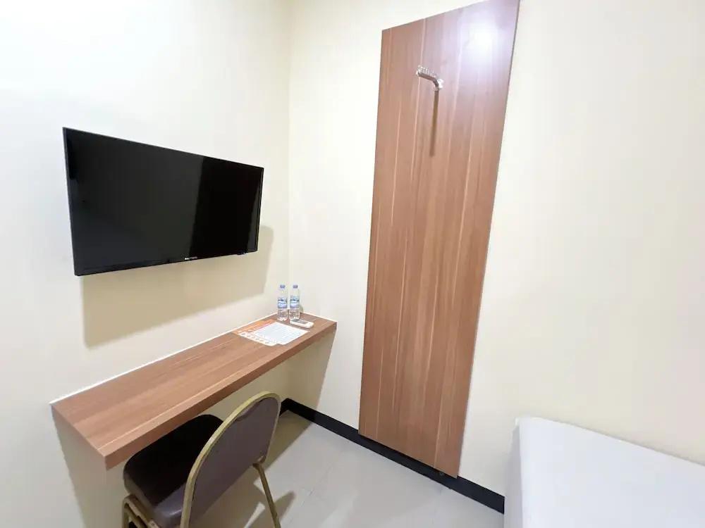 фото Wisma Saranani