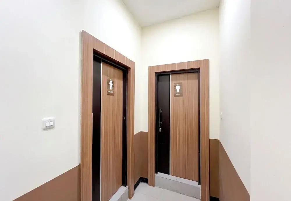 фото Wisma Saranani