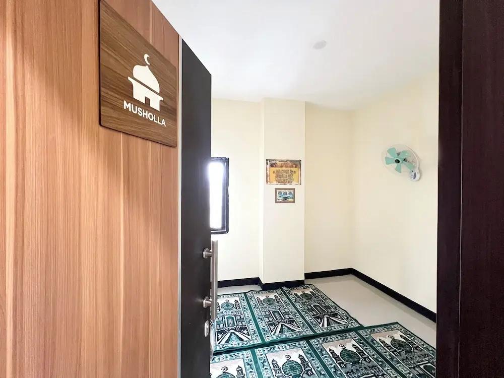 фото Wisma Saranani