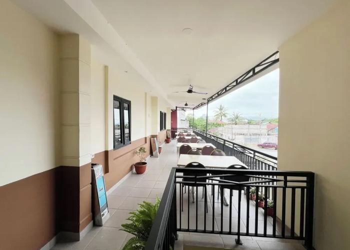 Wisma Saranani