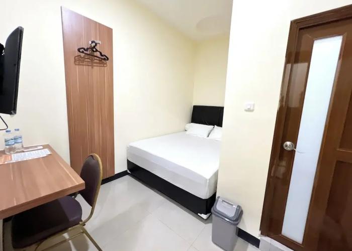 Wisma Saranani