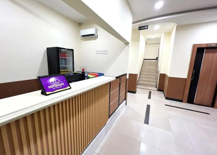 Wisma Saranani