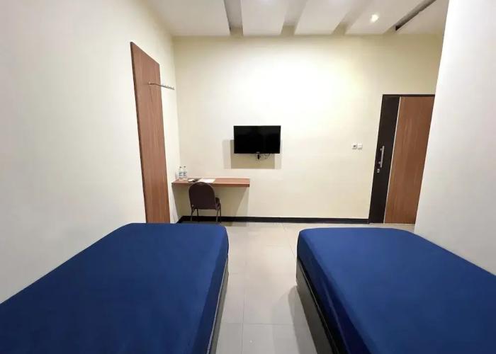 Wisma Saranani