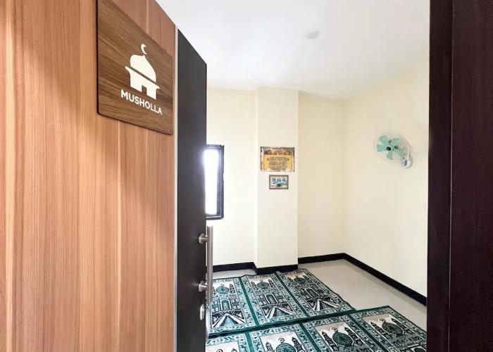 Wisma Saranani