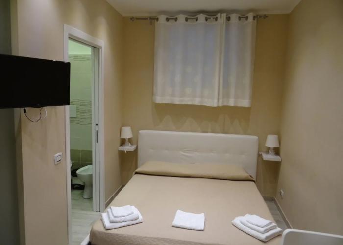 Monte Palace Palermo