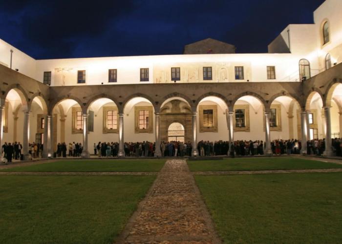 Monte Palace Palermo