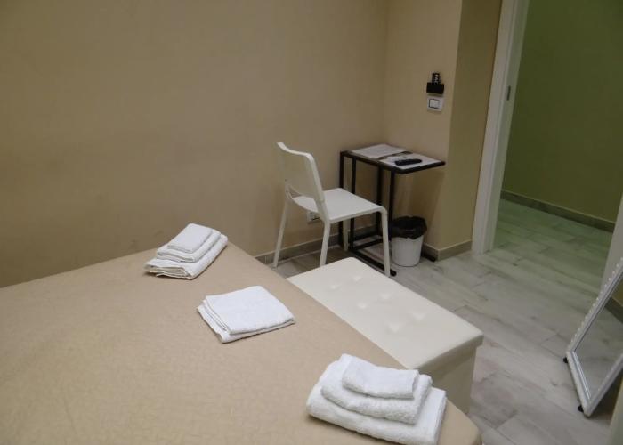 Monte Palace Palermo