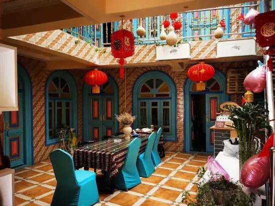 Kashgar Windmill Yashe Homestay (Kashgar Ancient City Branch)