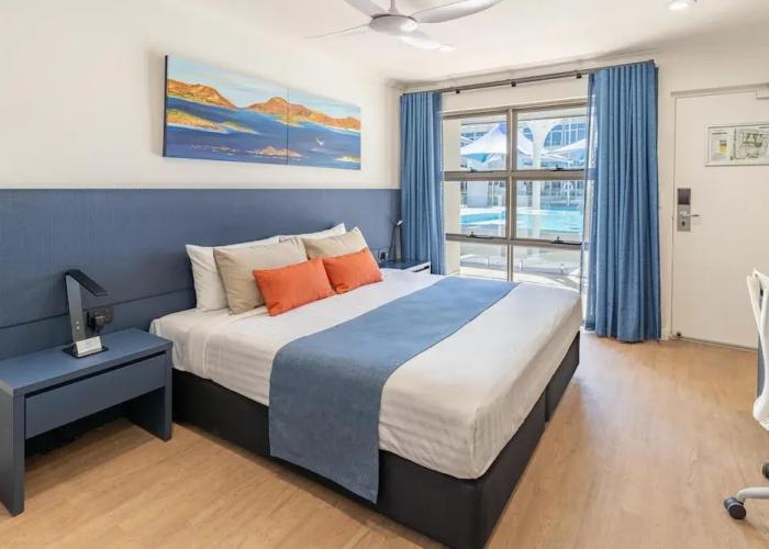 Best Western Cambridge Hotel Kununurra