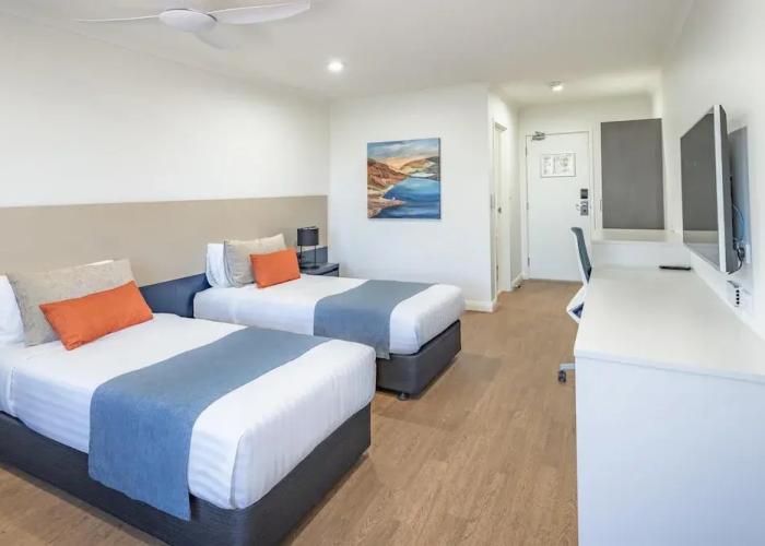 Best Western Cambridge Hotel Kununurra