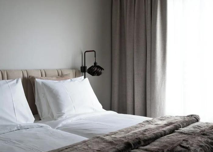 Elite Hotel Frost – Hotel & Spa