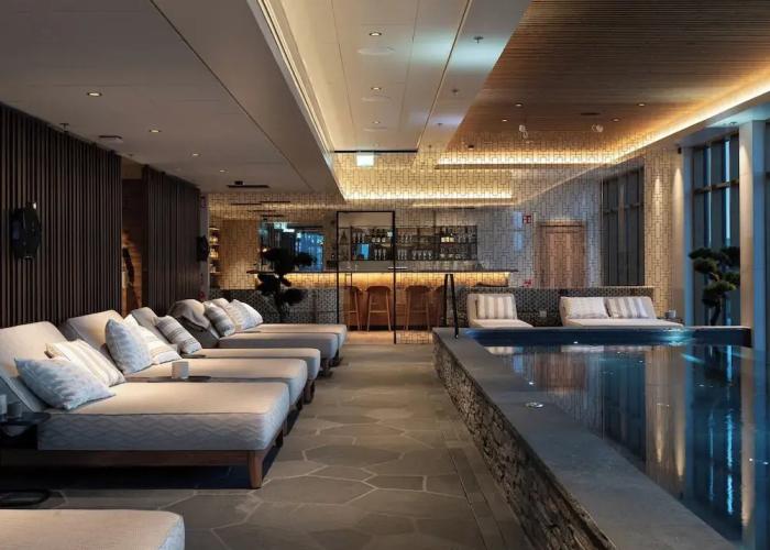 Elite Hotel Frost – Hotel & Spa