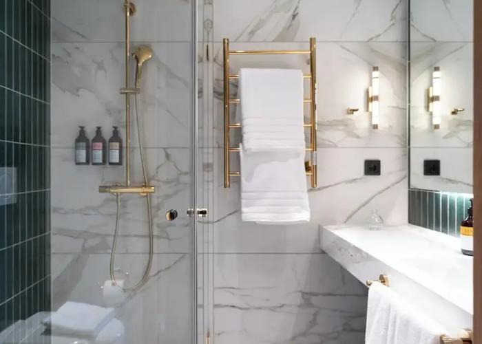 Elite Hotel Frost – Hotel & Spa