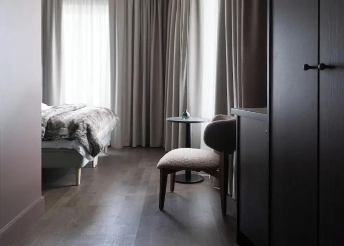 Elite Hotel Frost – Hotel & Spa