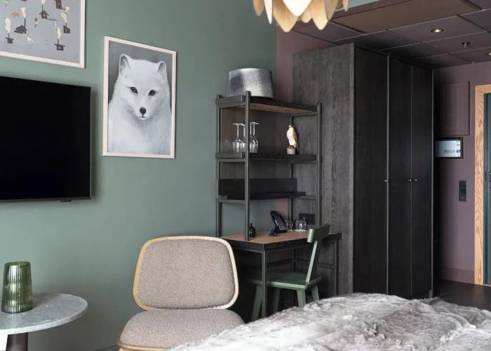 Elite Hotel Frost – Hotel & Spa