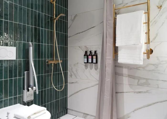 Elite Hotel Frost – Hotel & Spa