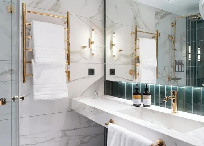 Elite Hotel Frost – Hotel & Spa