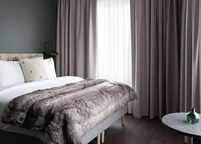 Elite Hotel Frost – Hotel & Spa