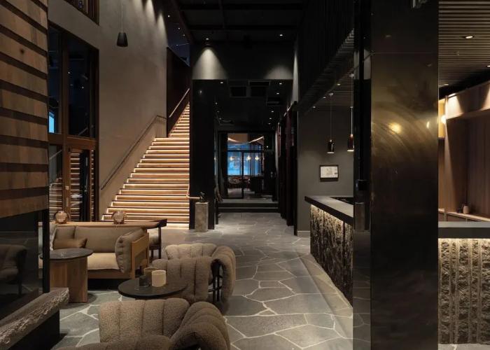 Elite Hotel Frost – Hotel & Spa